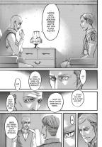 Hajime Isayama: Attack on Titan 14 
