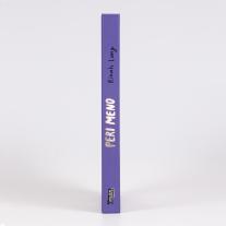 Rinah Lang: Peri Meno 