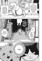 Martin Gericke, Yuri Sonoda: Hachi & Maruru – Streuner halten zusammen! 1 
