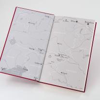 Martin Pollack: Die Frau ohne Grab 