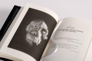 Matthias Glaubrecht: Das Ende der Evolution 