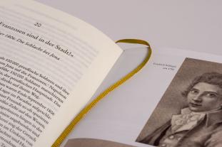 Andrea Wulf: Fabelhafte Rebellen 