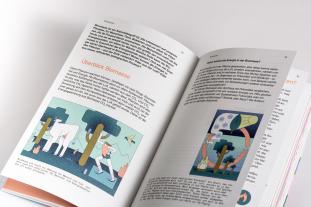 Joachim Gaukel, Christian Holler, Florian Lesch, Harald Lesch, Charlotte Kelschenbach: Erneuerbare Energien zum Verstehen und Mitreden 