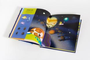 BLUEY – Wo ist Bluey? 