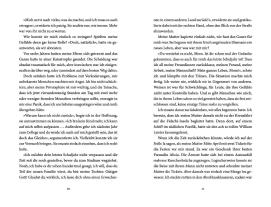 Ursula Bachhausen, Sabine Giersberg, Mercedes Ron: Culpa Mía – Meine Schuld 