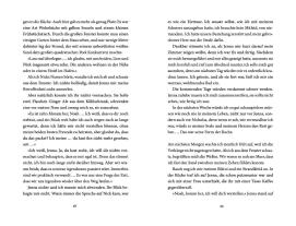 Ursula Bachhausen, Sabine Giersberg, Mercedes Ron: Culpa Nuestra – Unsere Schuld 
