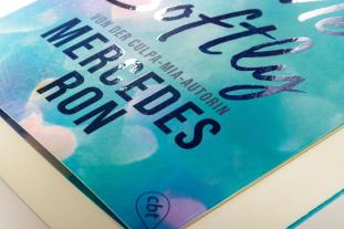 Ursula Bachhausen, Sabine Giersberg, Mercedes Ron: Tell Me Softly 