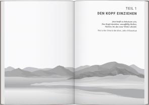Raynor Winn: Überland 