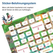 Hendrik Simon, Nina Simon, Mario Kuchinke-Hofer, Karl H Keller, Peter Pfaff: Das Übungsheft Mathematik 1 – Überarbeitete Neuauflage 