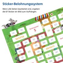 Peter Pfaff, Karl-Heinz Keller, Hendrik Simon, Nina Simon, tiff.any, Karl H Keller: Das Übungsheft Mathematik 2 – Überarbeitete Neuauflage 