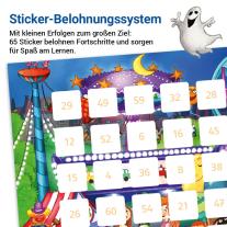 Hendrik Simon, Nina Simon, Tiffany: Das Förderheft Mathematik 3 