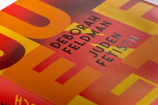 Deborah Feldman: Judenfetisch 