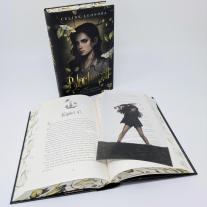 Celine Leonora: Blackspell 