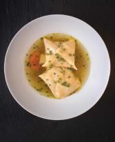 Roland Essl: Alpenkulinarik 