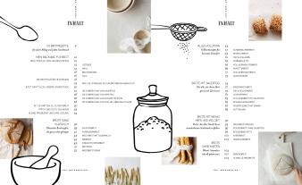 Christina Bauer: Brot backen mit Christina 