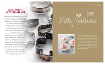 Johanna Aust: Die besten Weihnachtskekse 