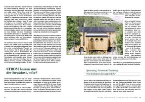 Theresa Mai: Wie wir leben könnten 