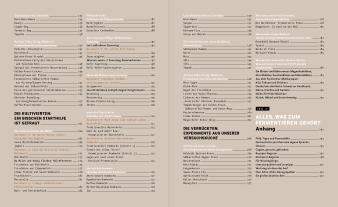 Marcel Kruse, Geru Pulsinger: Magic Fermentation 