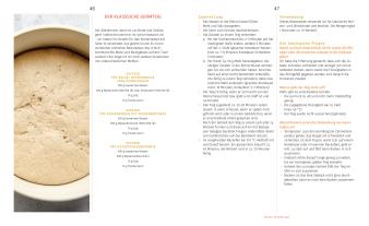 Christina Bauer: Das große Brotbackbuch 