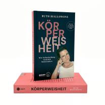 Ruth Biallowons: Körperweisheit 