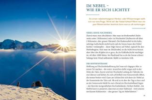 Andreas Jäger, Herbert Raffalt: Das kleine Buch: 20 Wetterregeln, die man kennen muss 