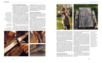 Achim Schneyder: Das große Buch vom Handwerk 