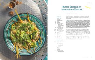 Paul Ivic: Vegetarische Winterküche 