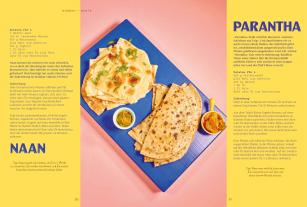 Adi Raihmann, Simone Raihmann: Karma Food Currys 