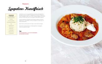 Stefanie Herkner: Wiener Küche mit Herz 