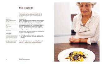 Willi Klinger, Willi Mag. Klinger: Hedi Klingers Klassiker der österreichischen Küche 