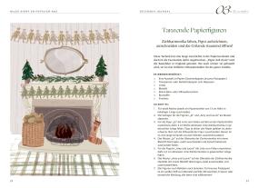 Theresa Baumgärtner: Dezember Journal 