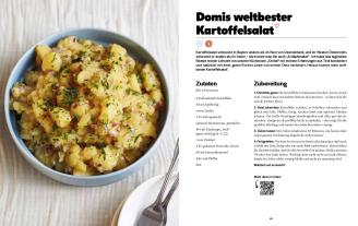 Dominik Süss: Einfach herzhaft & süß 
