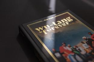 Eva Ries: Wu-Tang is forever 