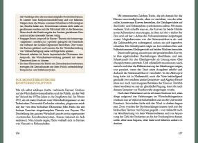 Thomas Mayer: Das Inflationsgespenst 