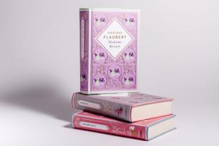 Gustave Flaubert: Gustave Flaubert, Madame Bovary 