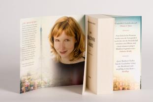 Janet Skeslien Charles: Eine Bibliothek in Paris 