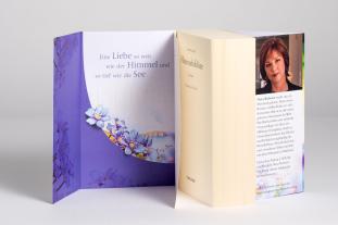 Uta Hege, Nora Roberts: Himmelsblüte 