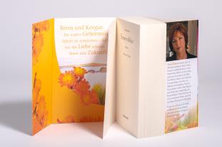 Uta Hege, Nora Roberts: Sonnenblüte 
