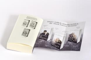 Birte Mirbach, K M Moronova: Leave Me Behind 