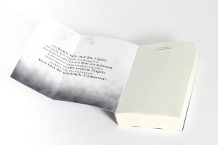 Leena Flegler, K M Moronova: My Blade, Your Back 