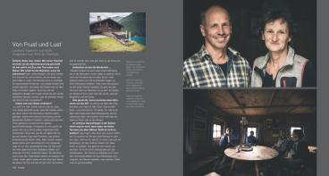 Nina Ruhland: Traum und Abenteuer – Der E5 