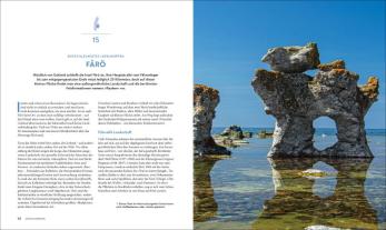 Lisa Arnold: Wild Places Schweden 