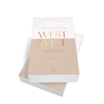 Lena Kiefer: Westwell - Hot & Cold 