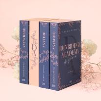 Sarah Sprinz: Dunbridge Academy - Anymore 