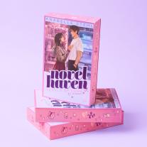 Anabelle Stehl: Novel Haven - Levels of Love 