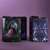 Ronja Arndt, Jordan Stephanie Gray: Bitten 