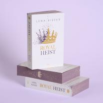 Lena Kiefer: Royal Heist 