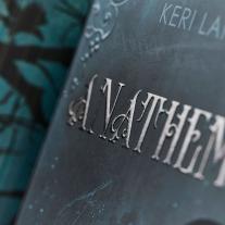 Silvia Gleißner, Keri Lake: Anathema 