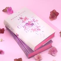 Mona Kasten: Gentle Heart 