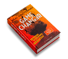 Neal Shusterman, Christopher Tauber: Game Changer – Es gibt unendlich viele Möglichkeiten, alles falsch zu machen 